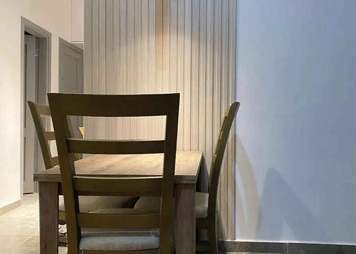 Apartman Aqva Infinity C102 Gurdaka
