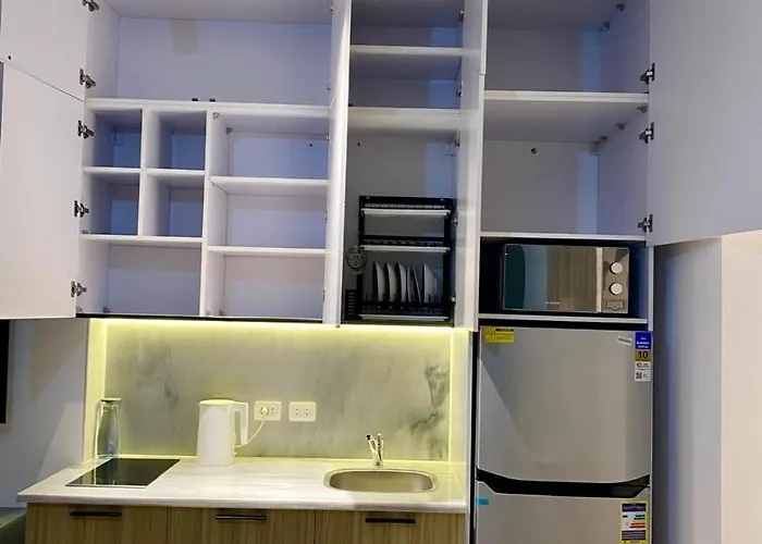 Aqva Infinity C102 Apartman