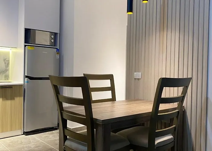 Apartman Aqva Infinity C102 Gurdaka