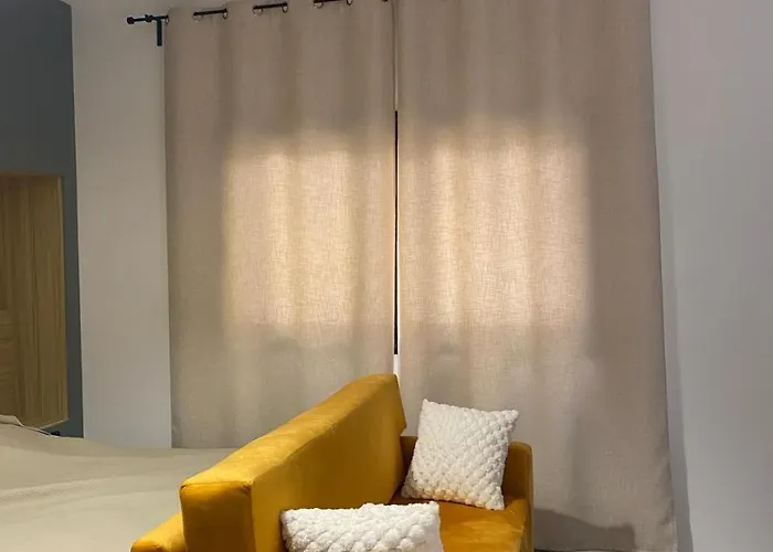 Aqva Infinity C102 Apartman Gurdaka