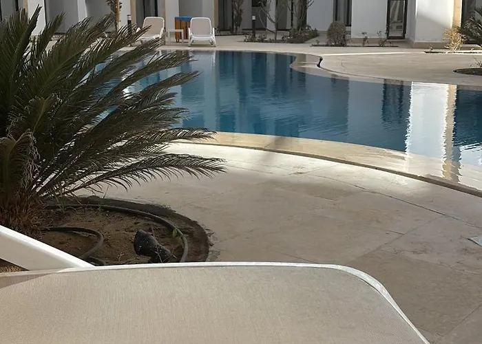 Apartman Aqva Infinity C102 *