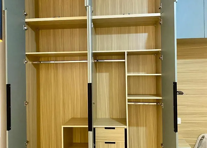 Aqva Infinity C102 Apartman