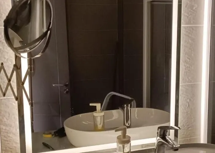 Aqva Infinity C102 Apartman Gurdaka